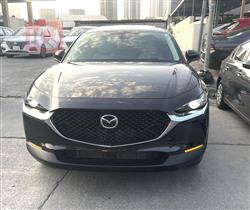 مازدا CX-30
